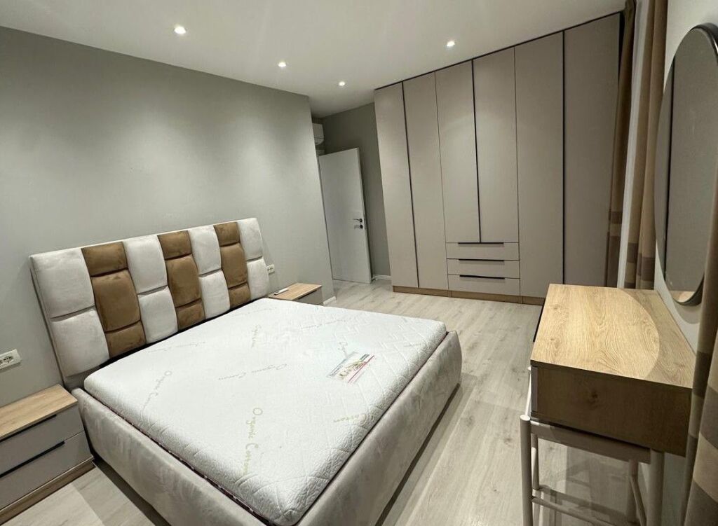 Apartment 2+1 for rent – Residenca Future Home, Astir