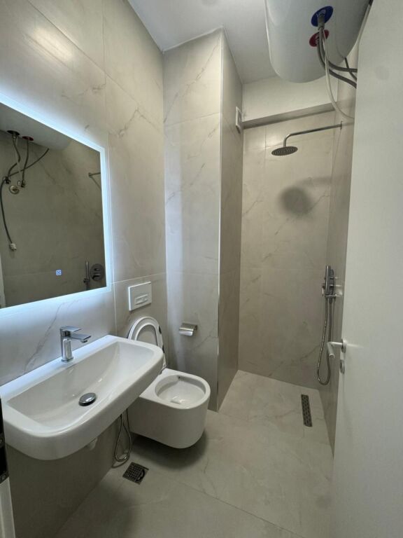 Apartment 1+1 for rent, Ali Demi