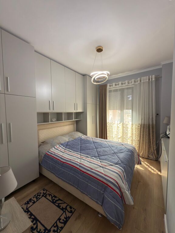 Apartament per shitje 1+1 ne shitje te Klani