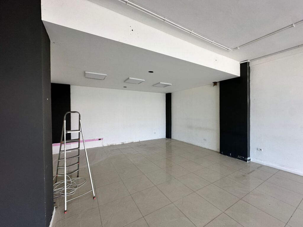 Business Premises for Rent.