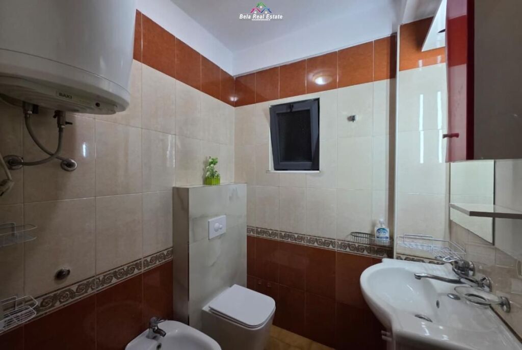 Apartment For Rent 4+1 At Mine Peza (ID B23154) Tirane