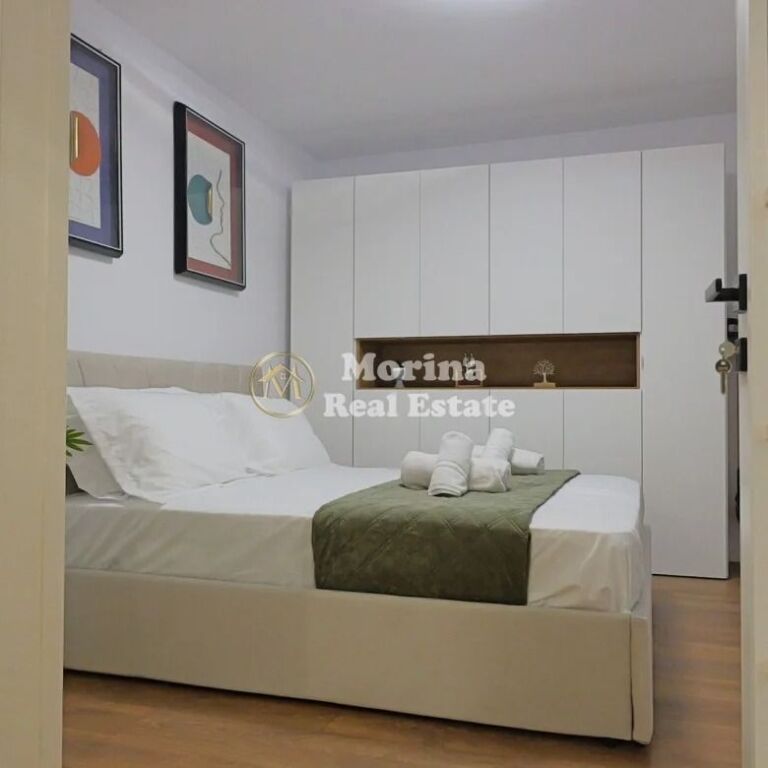 Rent | Apartment 1 + 1 | Elbasan Street | 750 €/month