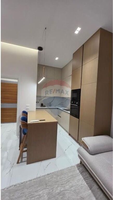 Appartamento 1+1 in affitto in Via Durazzo