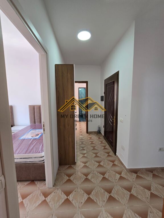 SHITET APARTAMENT 2+1+2 NE GOLEM