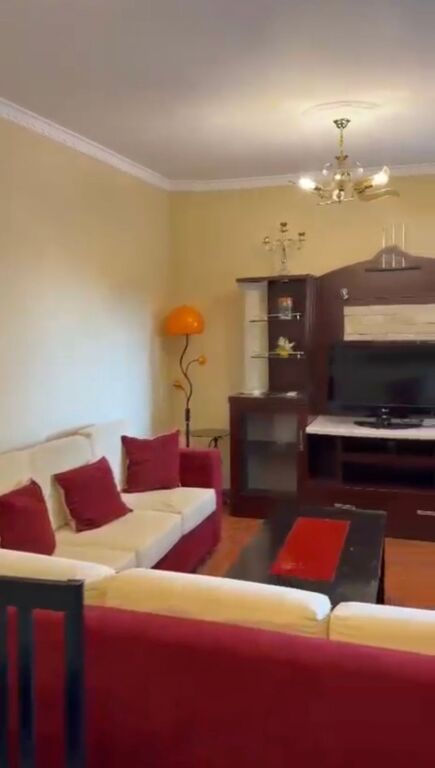 Apartament 2+1 me qera tek Kompleksi Malajzian