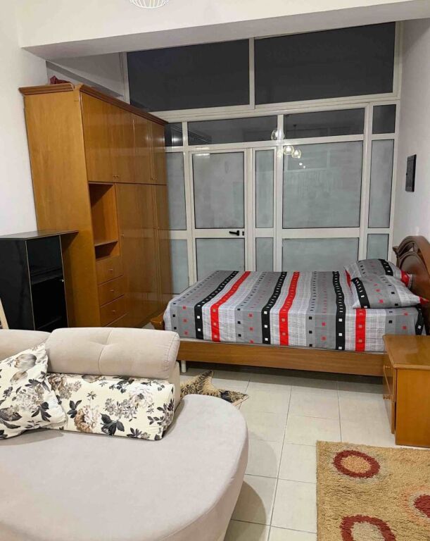 Monolocali in affitto vicino ad Alb Market, alle Torri degli Arabi a Don Bosko