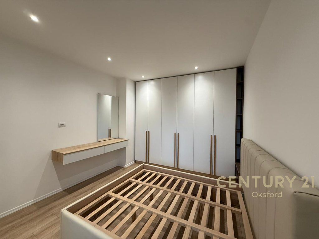 APARTMENT 1+1 FOR SALE ON FORTUZI STREET