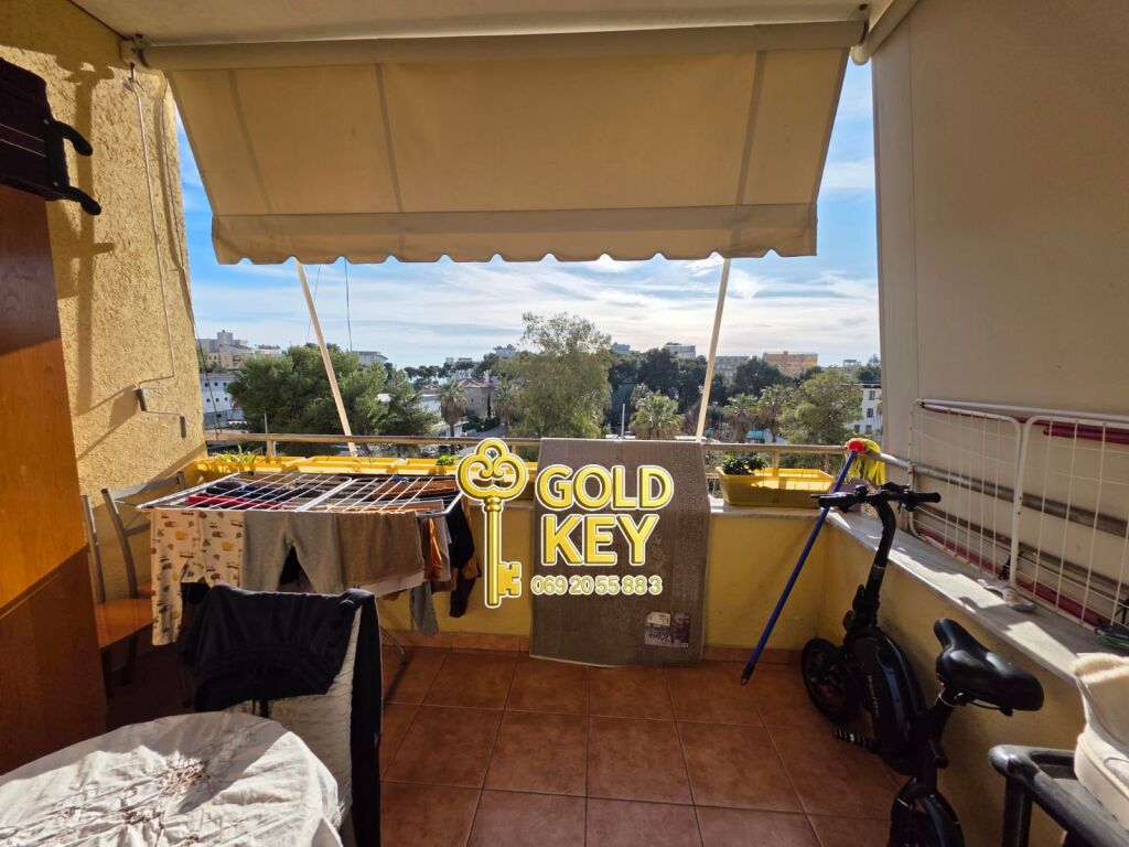 🏡 SHITET APARTAMENT 1+1 NË PLAZH – FLORIDA | PAMJE DETI