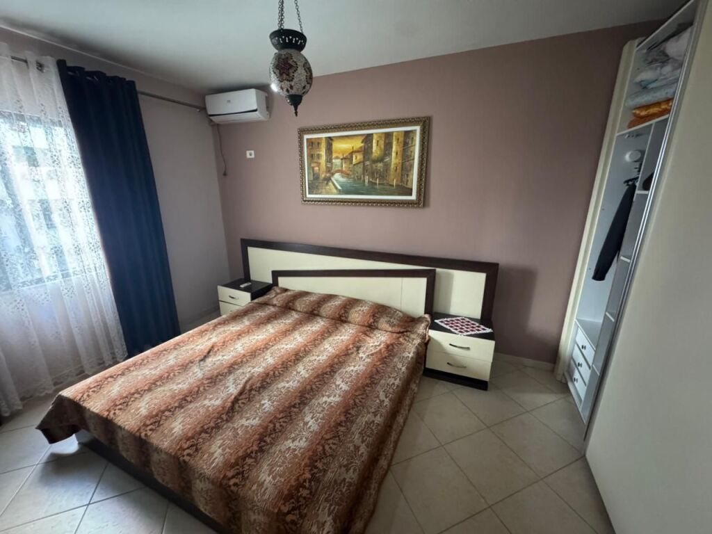 🏠 Apartament me qira 2+1  📍 Yzberisht, pranë Big Market💰 Çmimi: 500 € / muaj