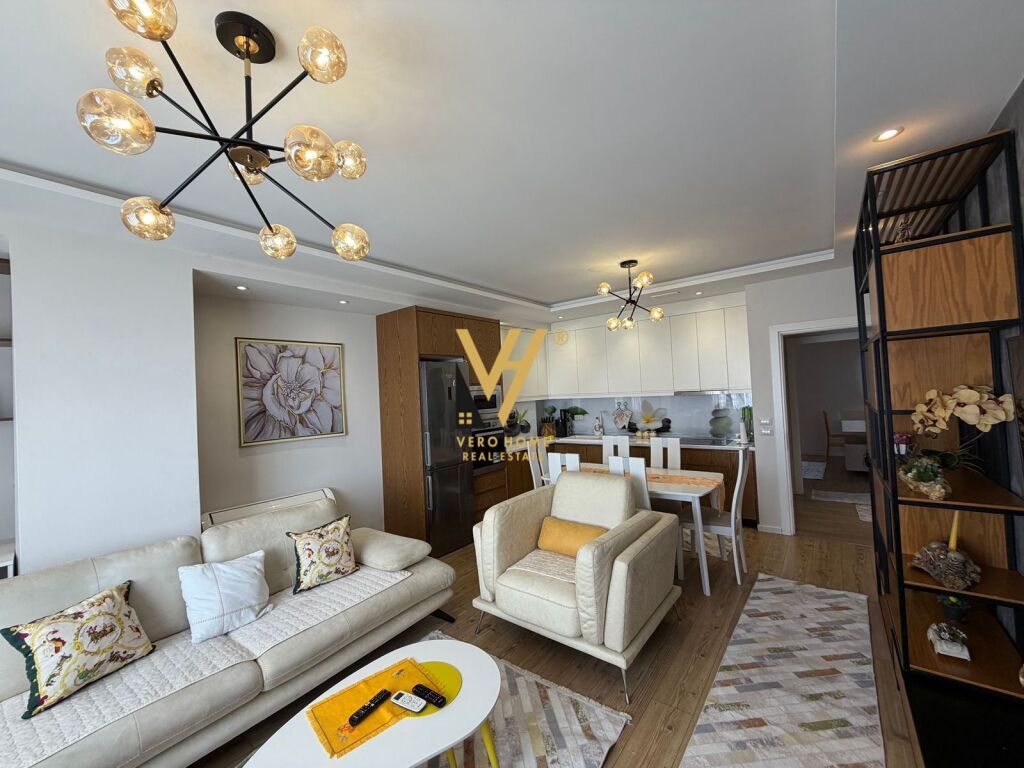 AFFITTASI APPARTAMENTO 2+1+VERANDA A FRESK 600 EURO