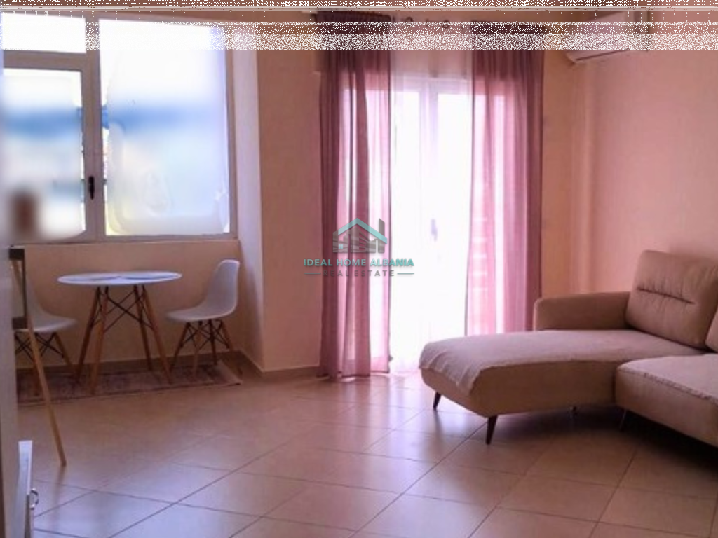 SHITET APARTAMENT 1+1 – TRANSBALLKANIKE VLORE