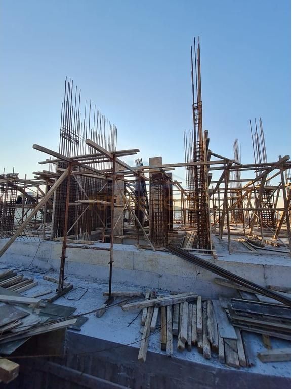 Shitet, Hotel, Ksamil.