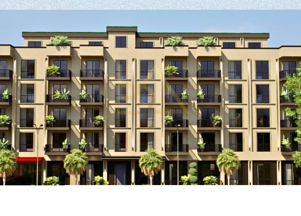 Shitet Apartament – Golem, Kavajë