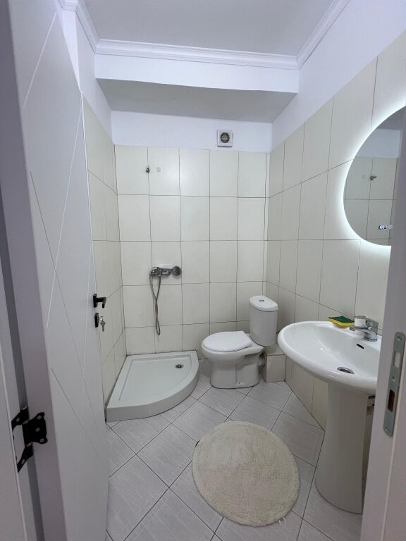 ASTIR APARTAMENT 2+1+2 PER SHITJE!