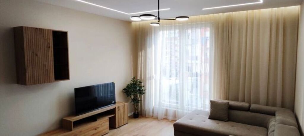 Apartament 1+1 me qera tek Jordan Misja