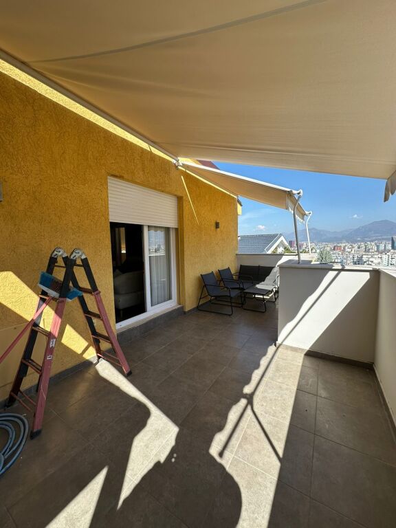 Apartment for rent 3+1+2+balcony