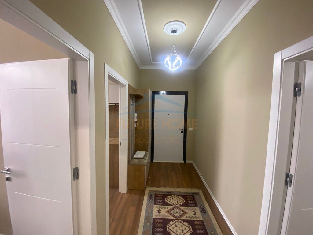 Qera , Apartament 2+1+2 , Rruga Riza Cerova