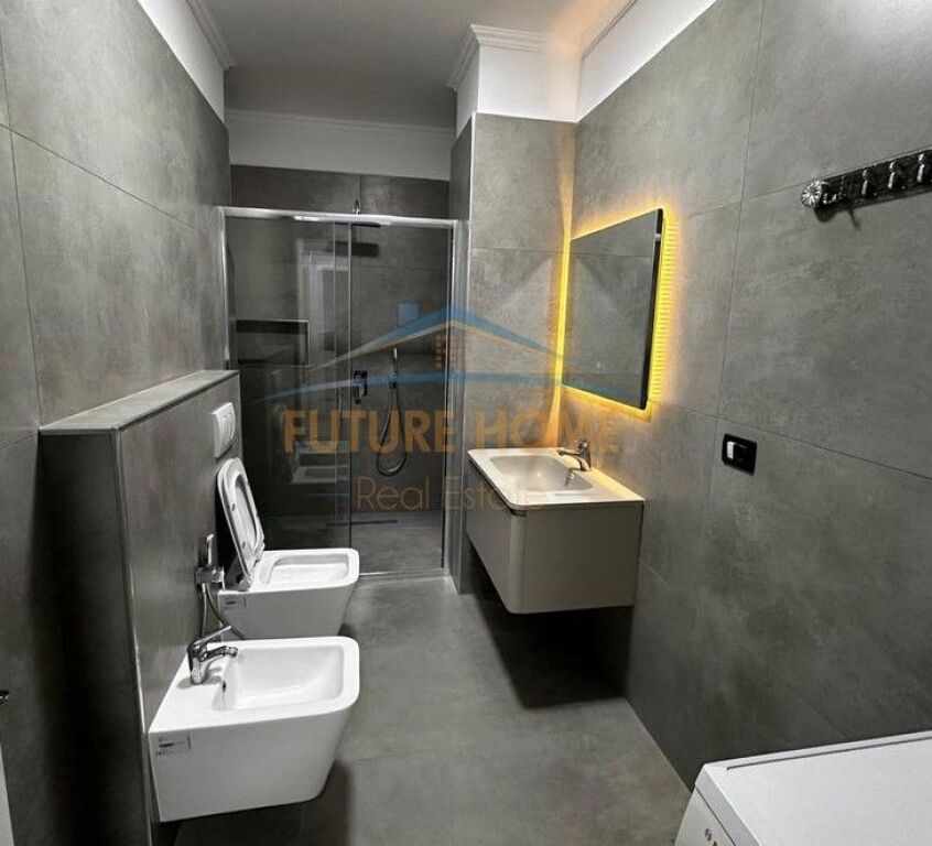 Qera,Apartament 1+1, Oxhaku, Tiranë.
