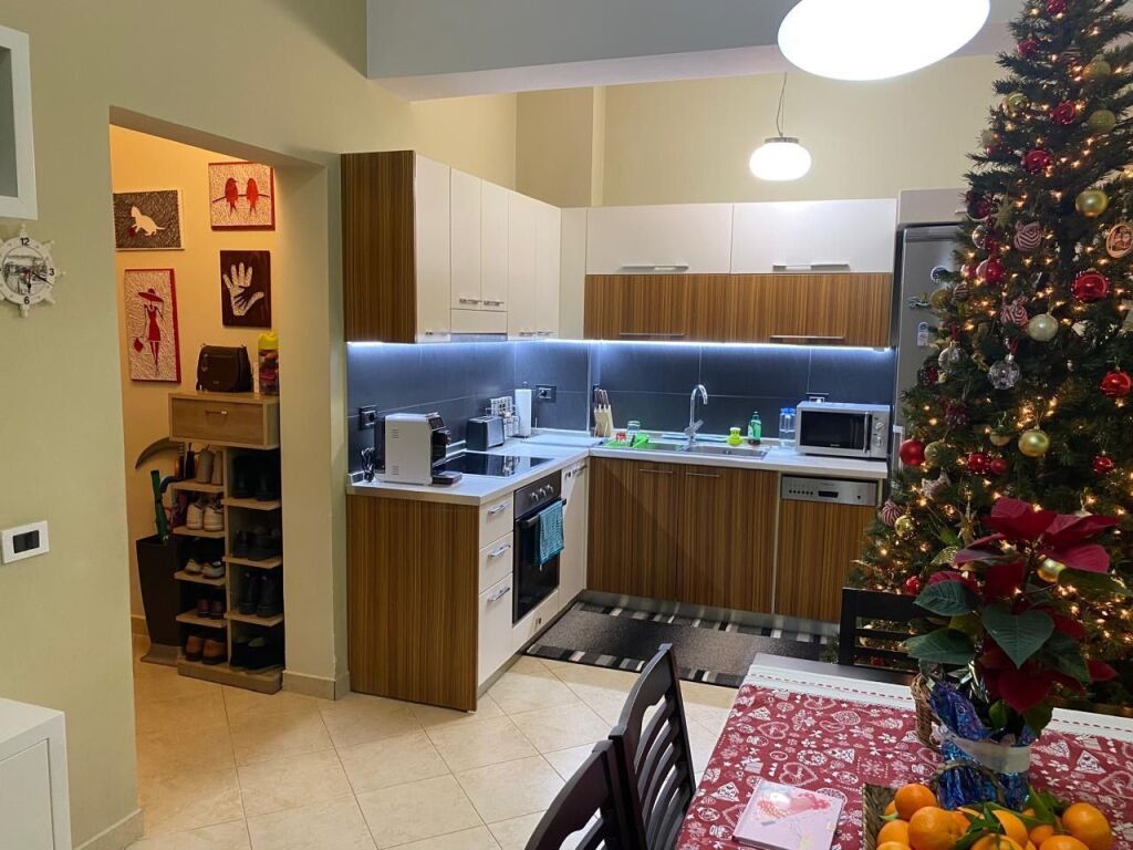 Appartamento 2+1 in affitto a Fresk vicino alla Pasticceria Melisa