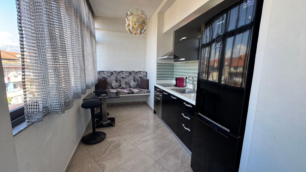 Apartament per qira blloku