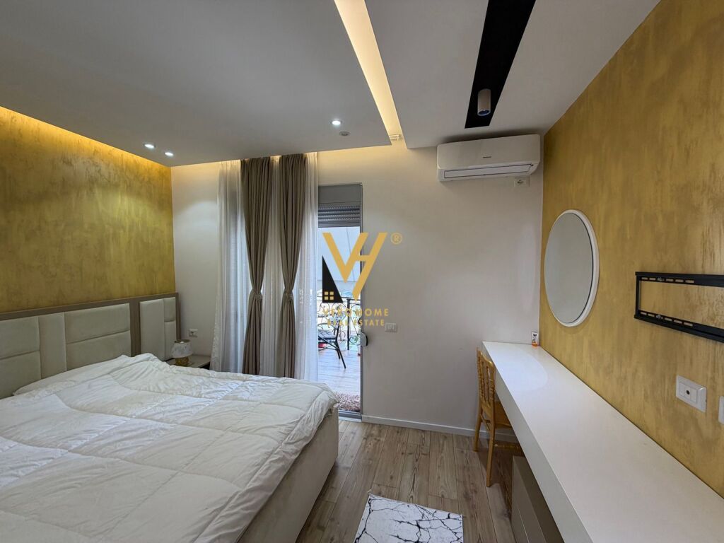 AFFITTASI APPARTAMENTO 2+1+VERANDA A FRESK 600 EURO