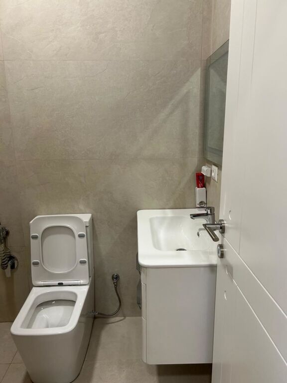 🏡 Appartamento 1+1 in affitto – Yzberisht !