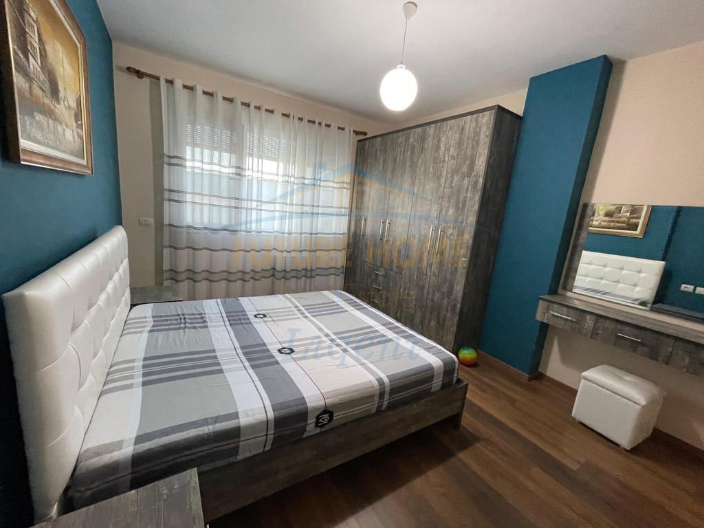 Rent, Apartment 2+1+Parking Space, Zoological Garden, Tirana.