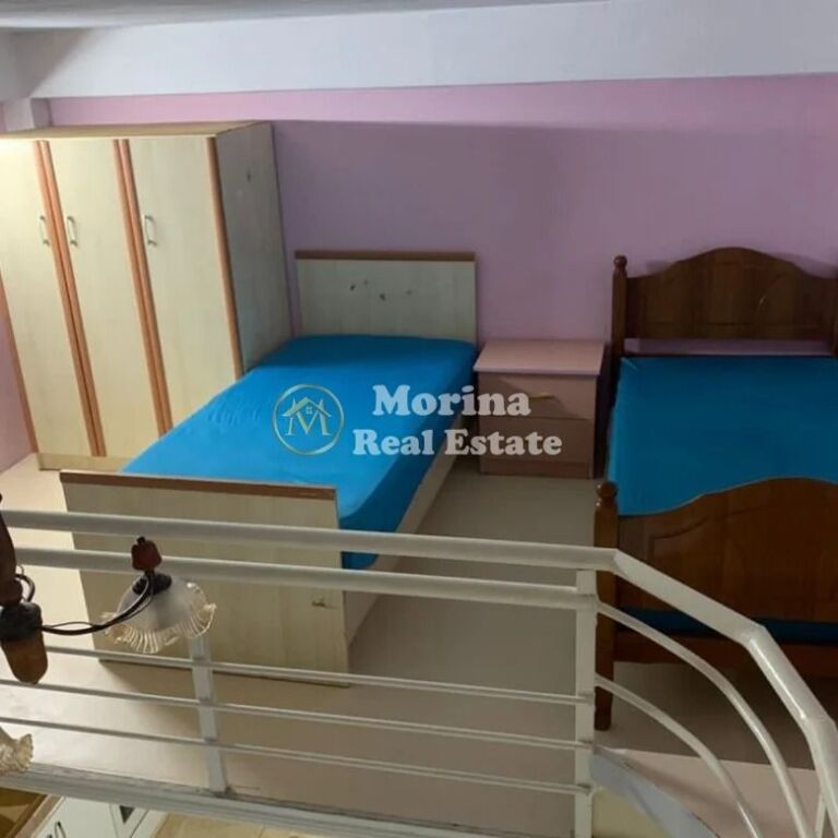 Qera | Apartament 1 + 1 | Rruga Ali Demi | 250 €/muaj