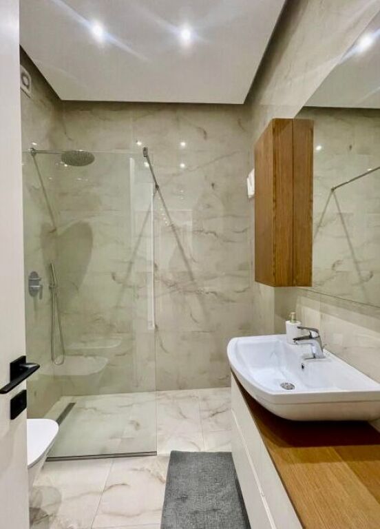 Apartament 1+1 per Qera tek Delijorgji