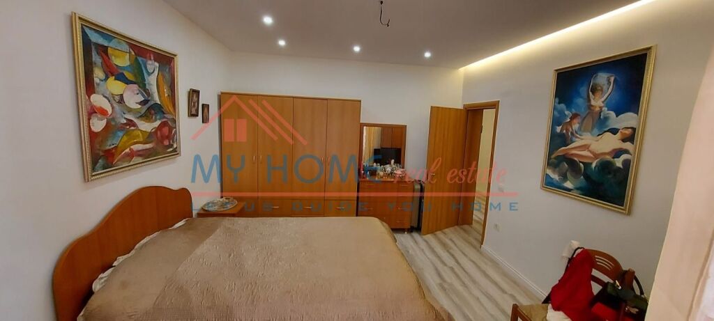 Apartament 2+1 ne shitje te Rruga Sulejman Delvina ne Tirane
