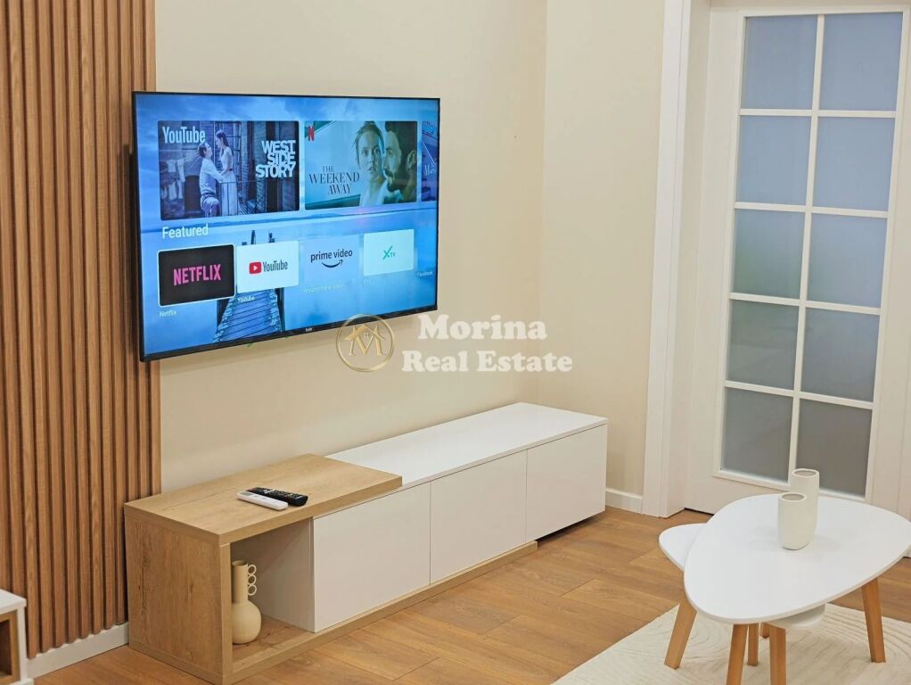 Rent | Apartment 1 + 1 | Elbasan Street | 750 €/month
