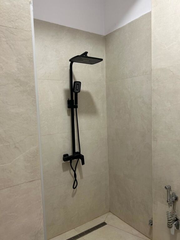 🏡 Appartamento 1+1 in affitto – Yzberisht !