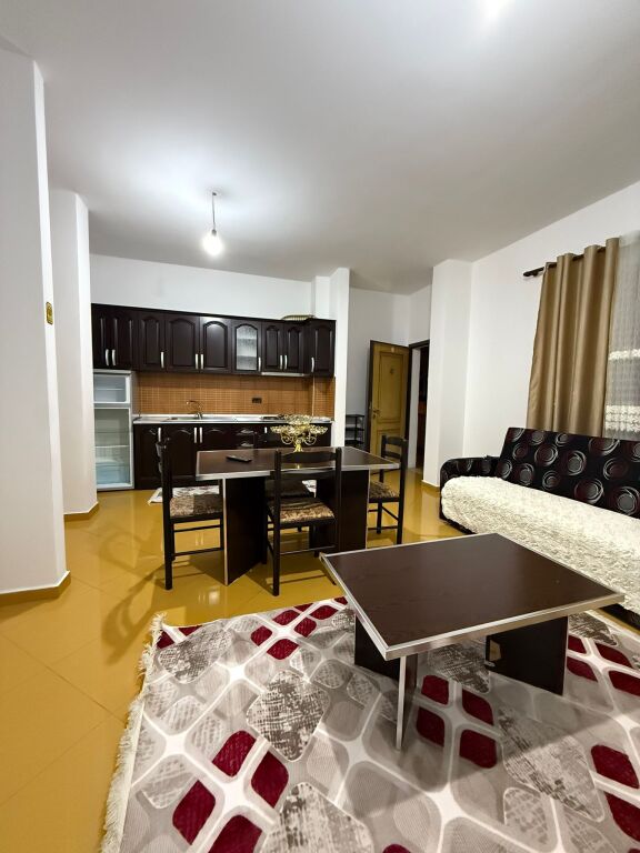 FOR RENT APARTMENT 1+1 AFTER THE DORMITORIES OF THE CONSTRUCTION ENGINEERING ON 21 DECEMBER