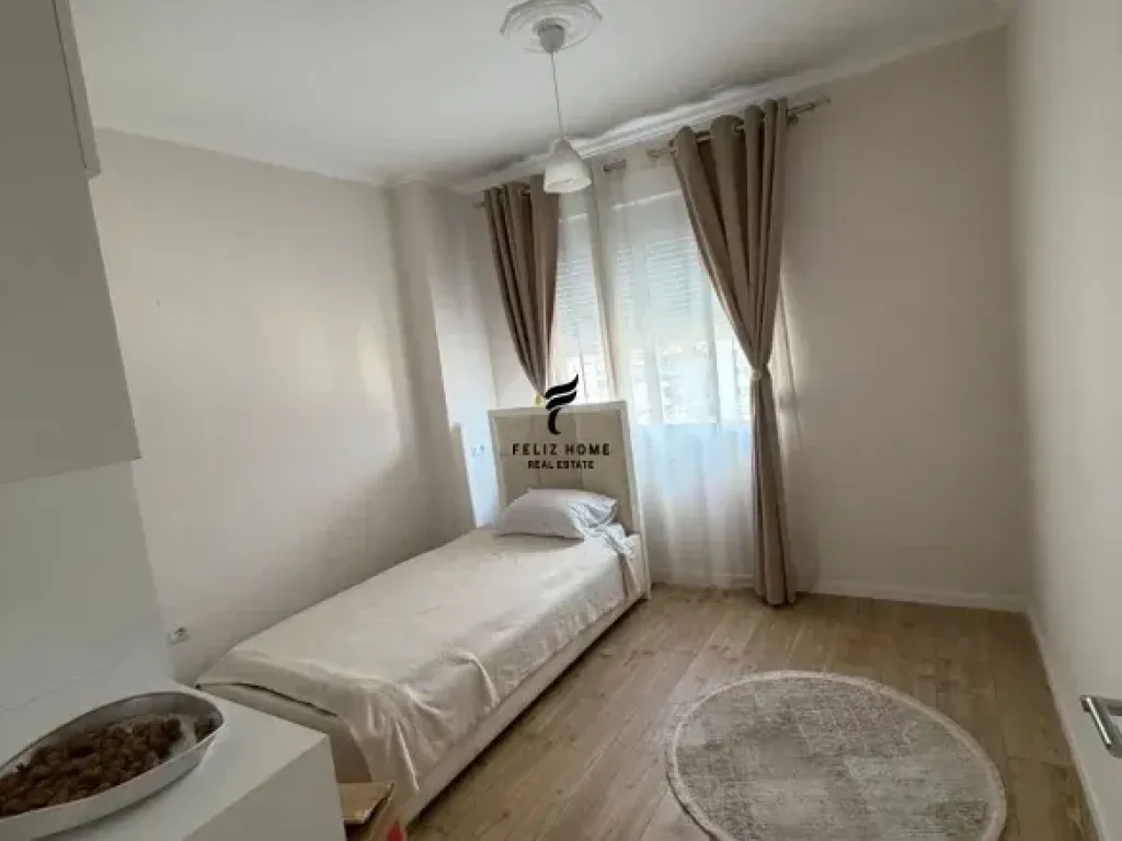 APARTAMENT ME QERA 2+1 FRESK 600 EURO FH-59172