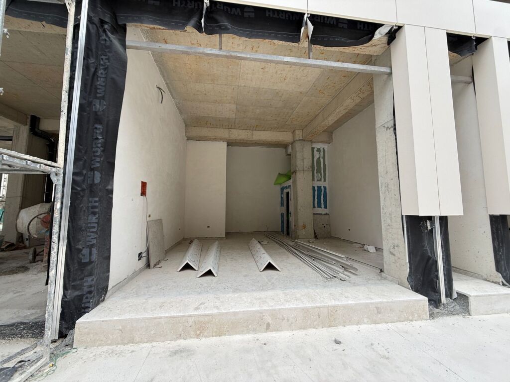 AMBIENT BIZNESI PER QIRA ~ ZOGU I ZI