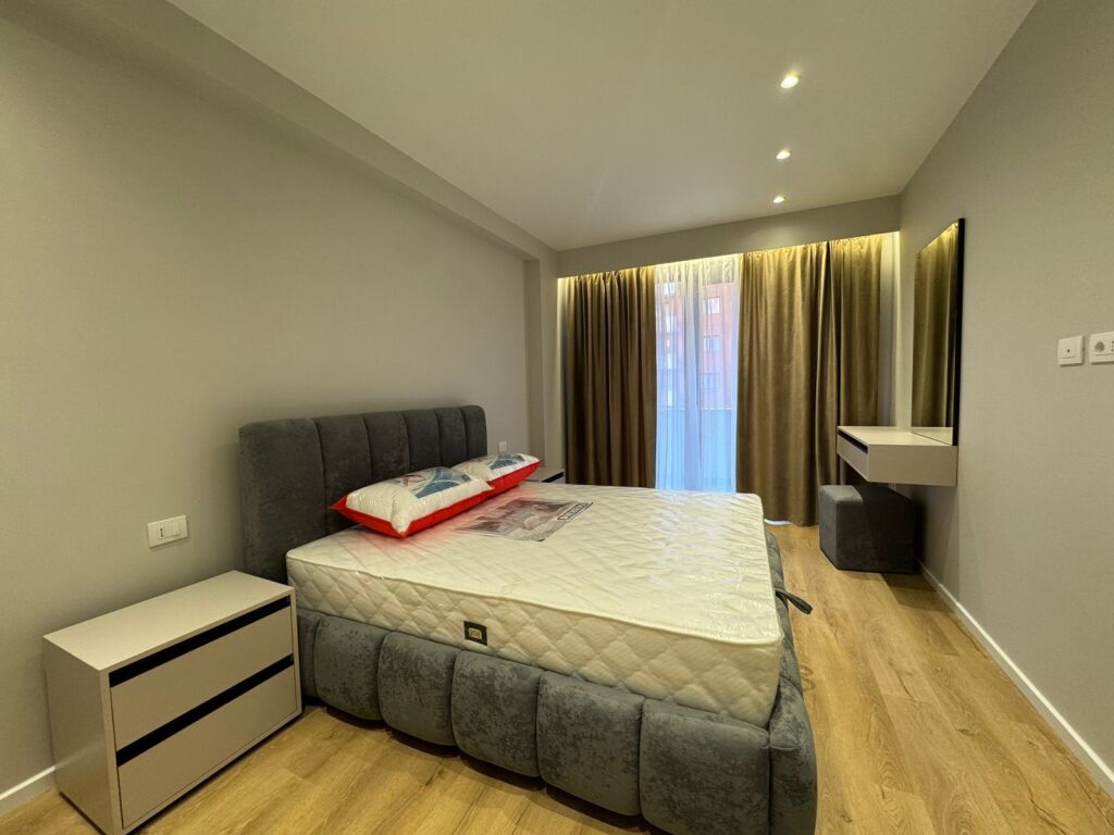 Apartamente me qera - Astir