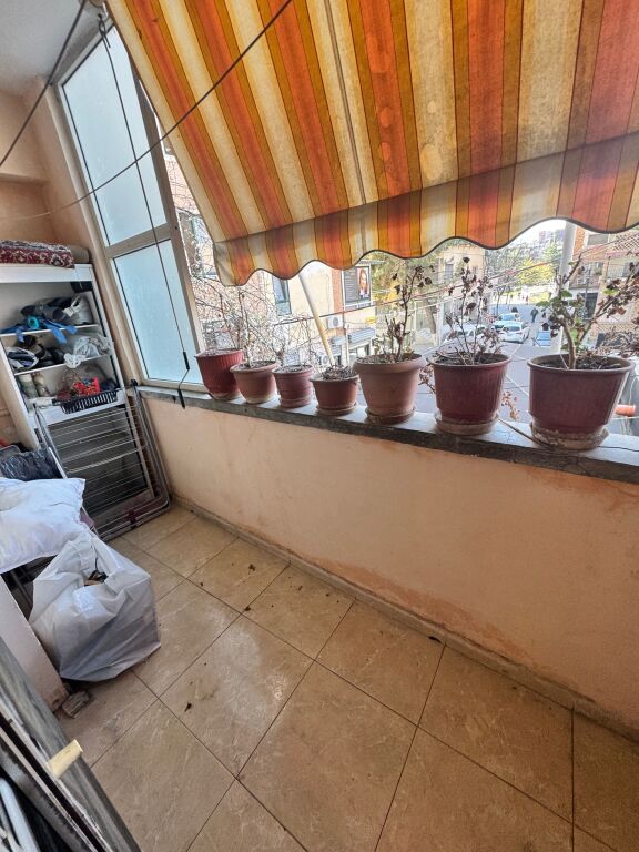 🏠 SHITET APARTAMENT 3+1 – MOZAIKU I TIRANËS! 🌟