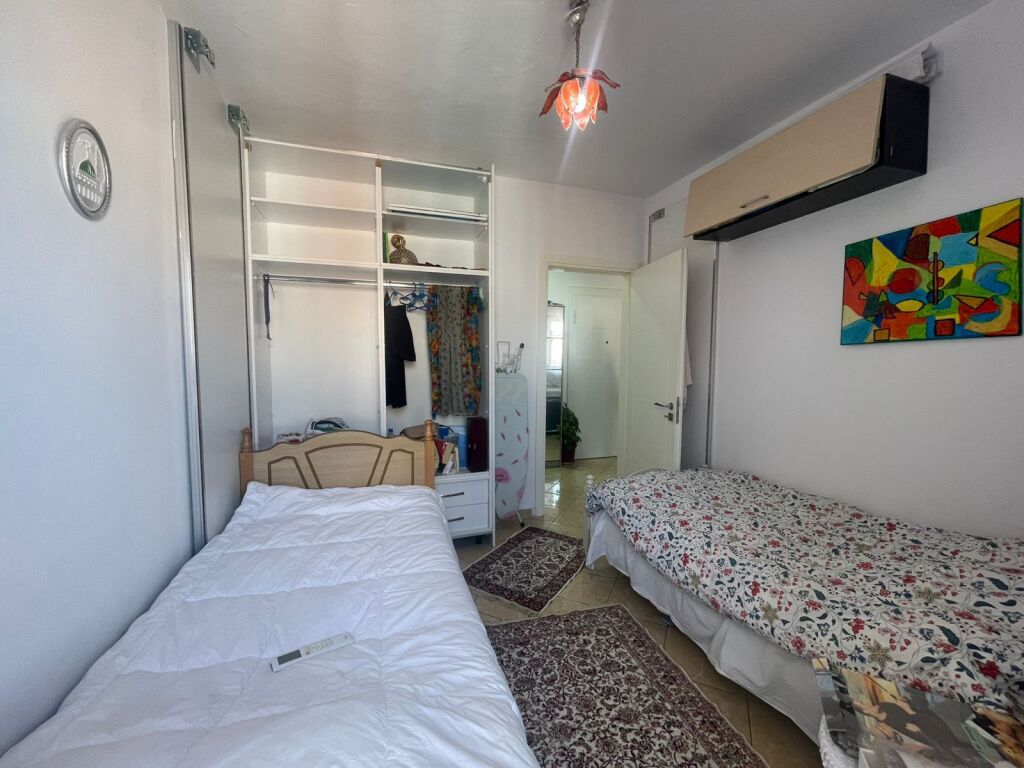 APARTAMENT 1+1 PER SHITJE NE MISTO MAME