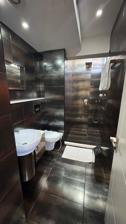 Apartament per qira blloku