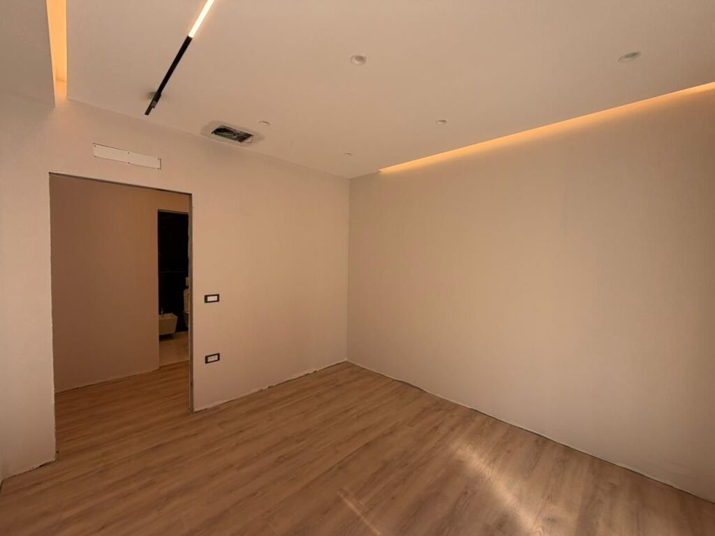 Apartament 2+1+Verande per qira tek Jordan Misja.