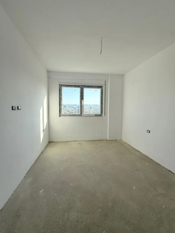 🏢 Apartment 2+1+2 for Sale – Platinium Residence 1, Paskuqan