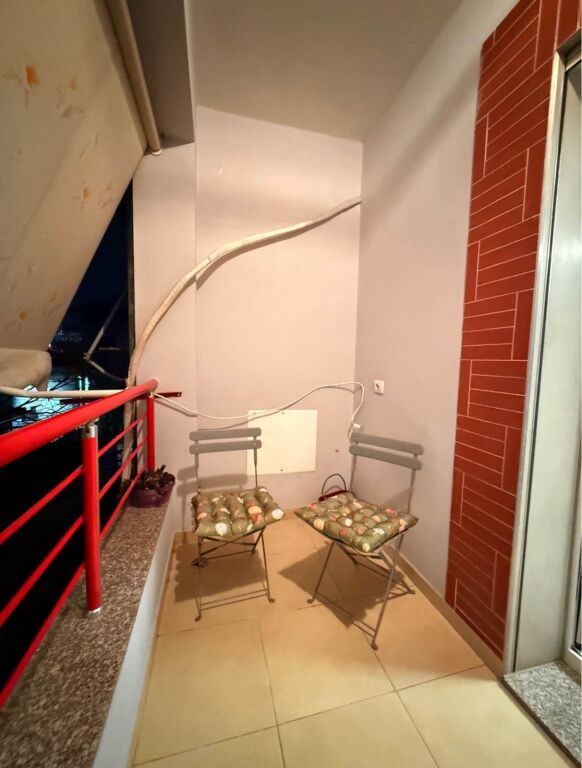 Apartament 1+1, Don Bosko!