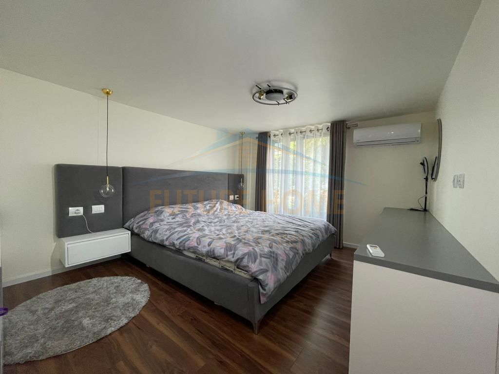 Rent, Duplex 2+1, Fresk, Tirana