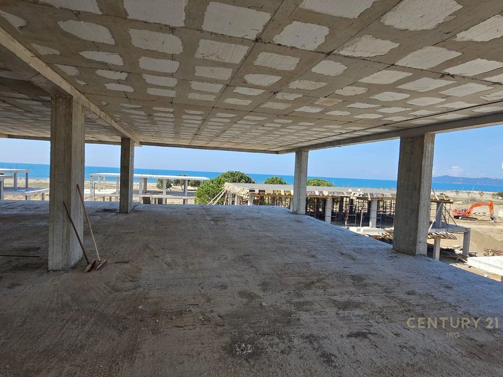 SHITET APARTAMENT 2+1 TEK GJIRI I LALZIT