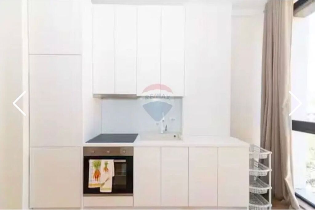 Apartament per qira 1+1, Myslym Shyri