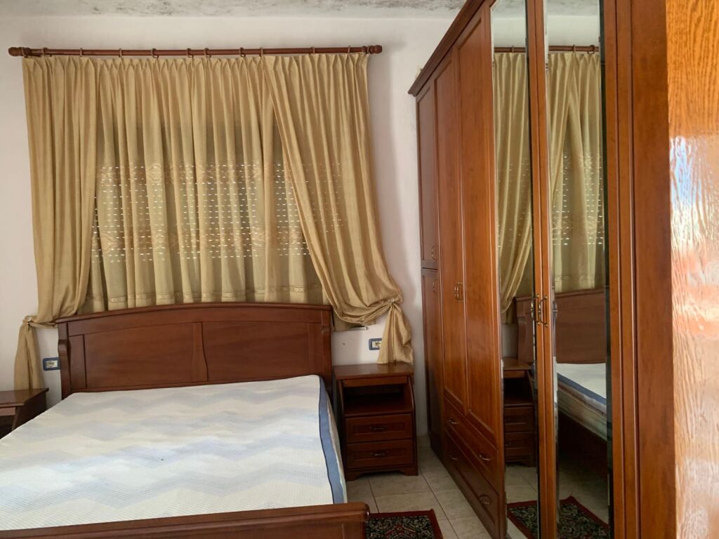 Apartament 3+1 me qera tek Kodra e Prifti