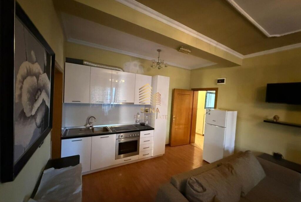 Qira, Apartament 3+1+2+blk, Bulevardi i Ri – Rruga Jordan Misja, 70,000 Lek/Muaj