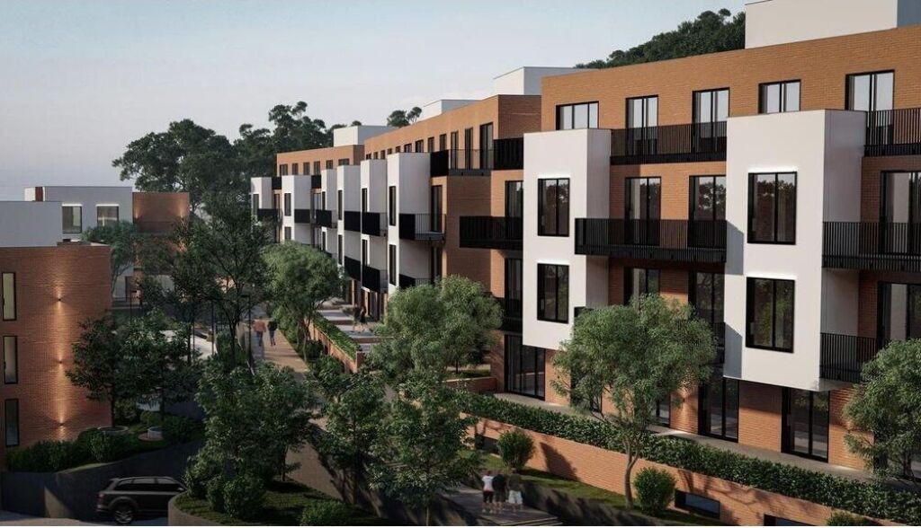 🏢 APARTMENT 2+1 FOR SALE – RESIDENCE “UNIT”