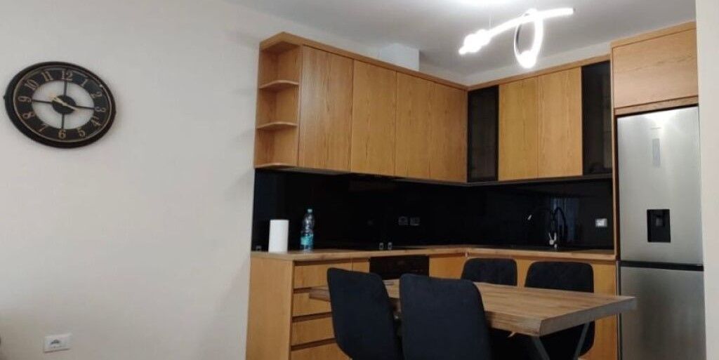 Apartament 1+1 me qera tek Jordan Misja