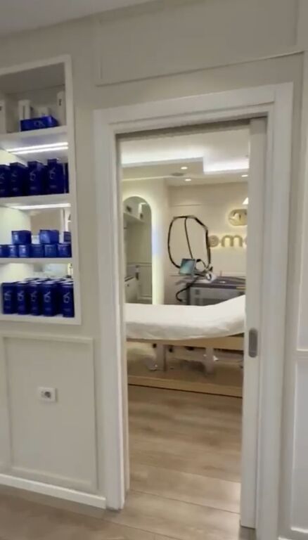 🏡 Apartment 1+1 for sale 📍 Usluga Complex, near the Train Station